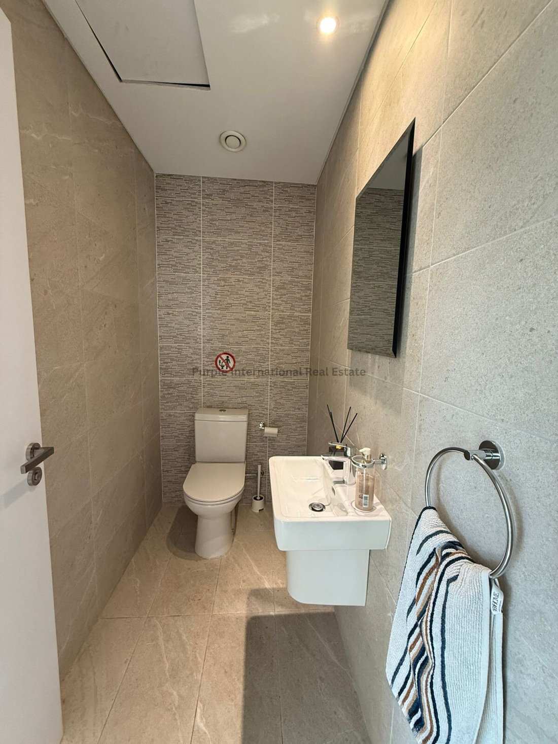 Apartment in Agios Tychon, Limassol, Cyprus 5 - 18017361