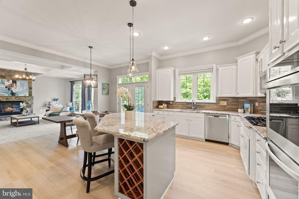 Casa en Broadlands, Virginia, Estados Unidos 3 - 18017549
