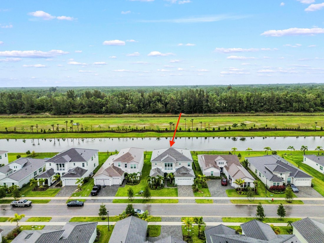 House in West Palm Beach, Florida, United States 3 - 18021167