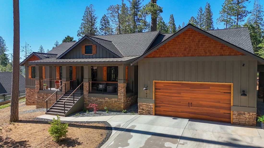 House in Arnold, California, United States 4 - 18018649
