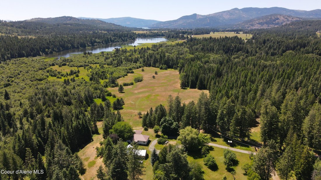House in Sagle, Idaho, United States 2 - 18020929