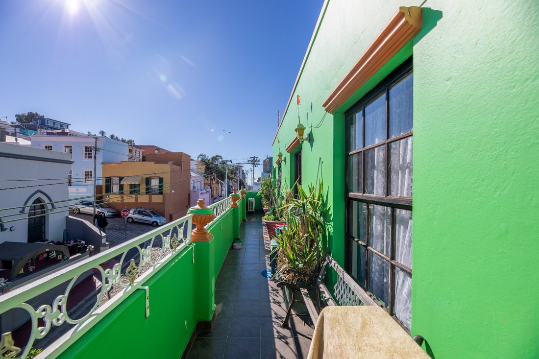 House in Cape Town, Western Cape, South Africa 3 - 18020553