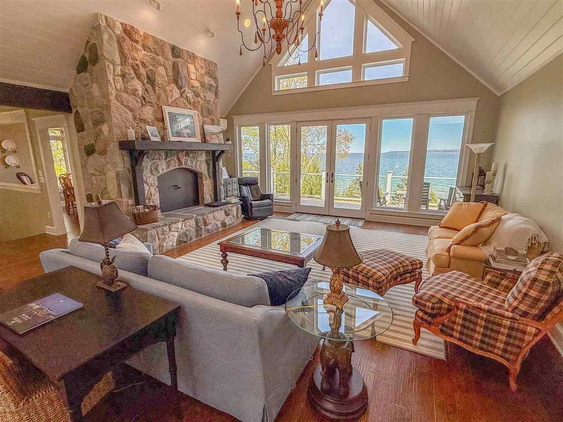 House in Petoskey, Michigan, United States 5 - 18017663