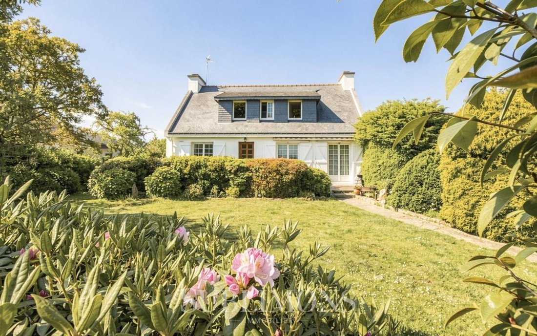 House in Baden, Brittany, France 1 - 18017039