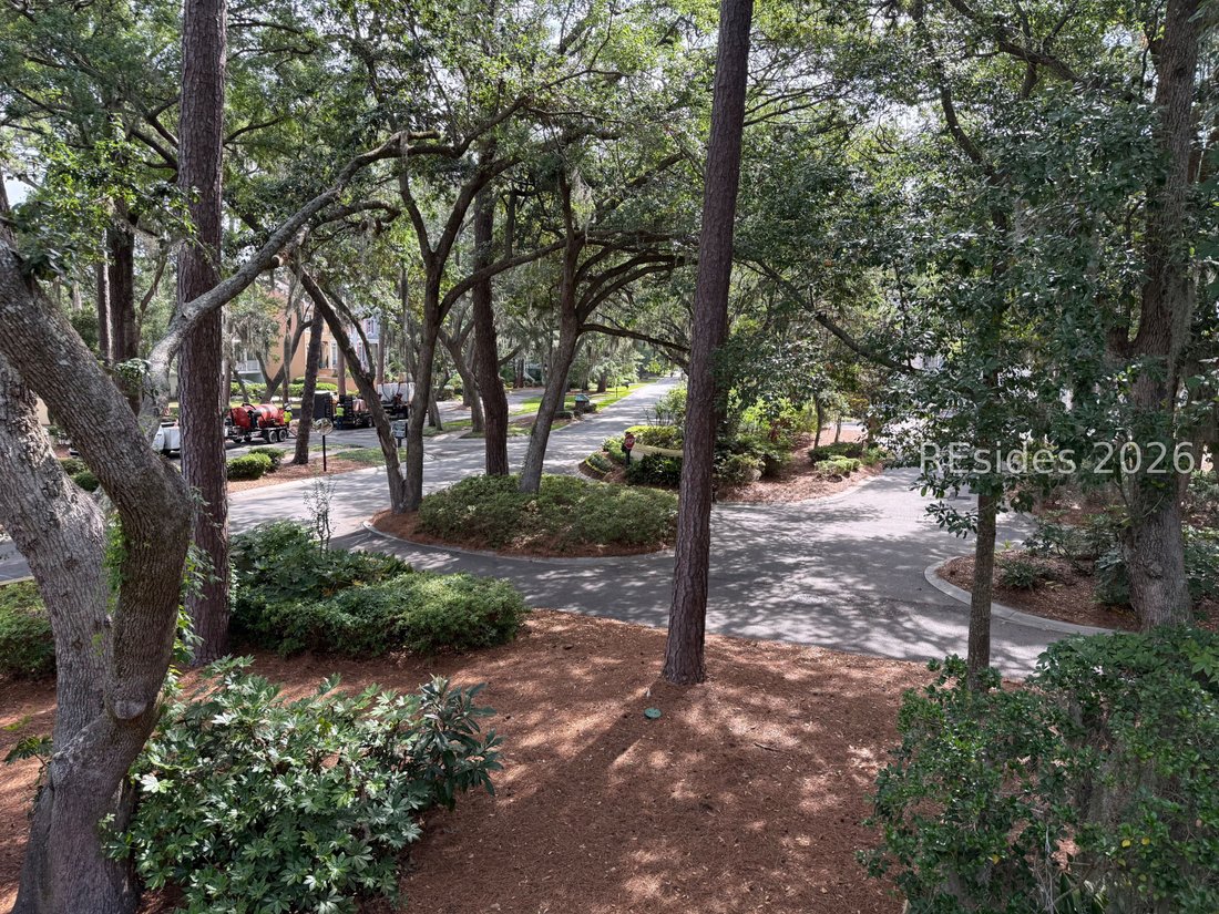 Condo in Hilton Head Island, South Carolina, United States 2 - 18015752
