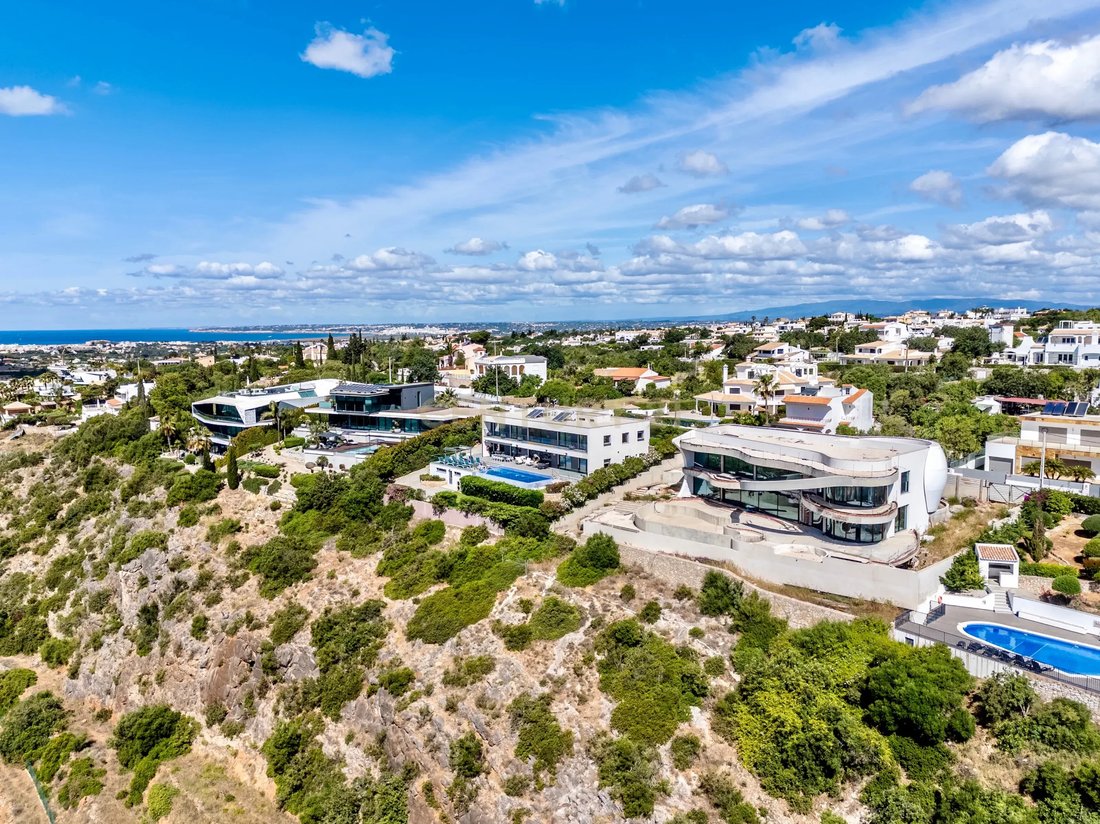 Villa in Olhos de Agua, Algarve, Portugal 2 - 18020460