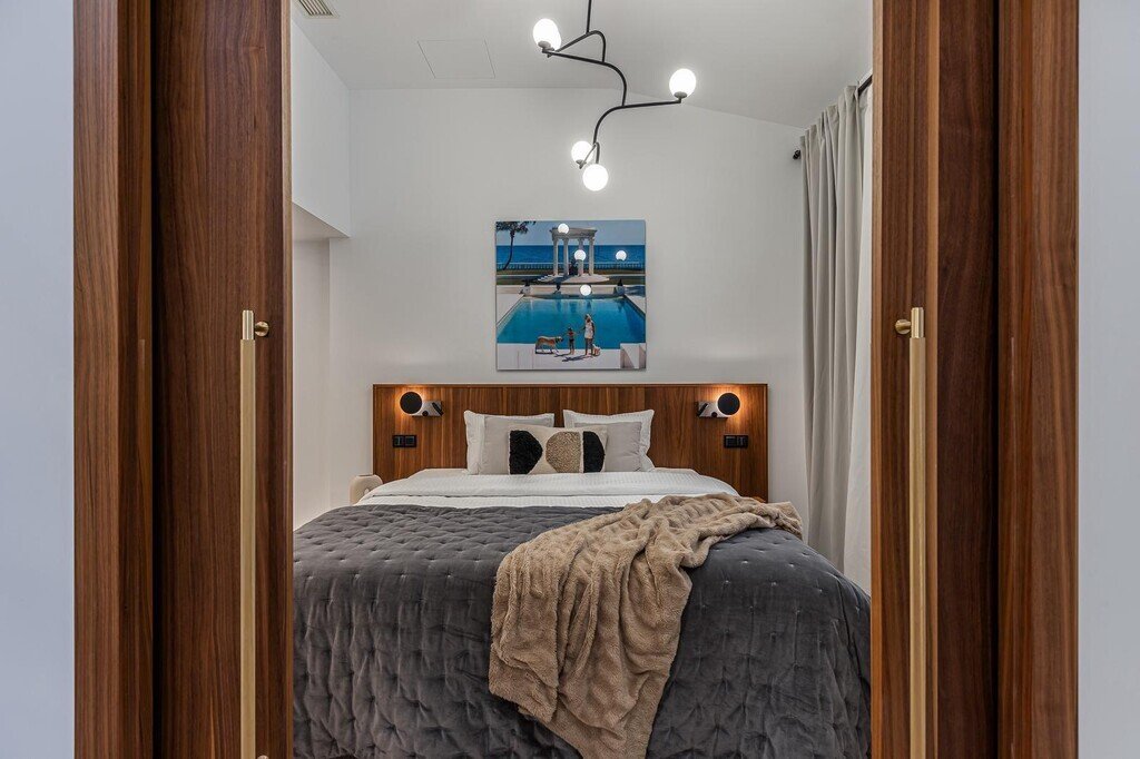 Apartment in Barrio Salamanca, Madrid, Spain 4 - 18020496