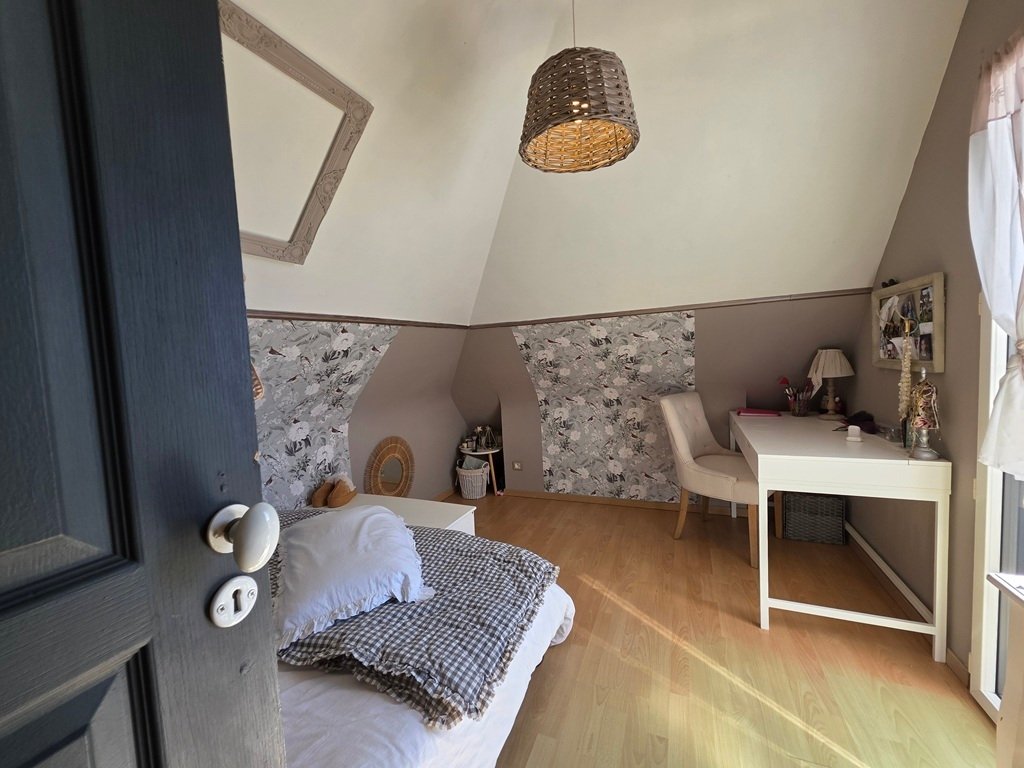 Maison à Penmarc H-Kerity, Penmarc'h, France 4 - 18016376