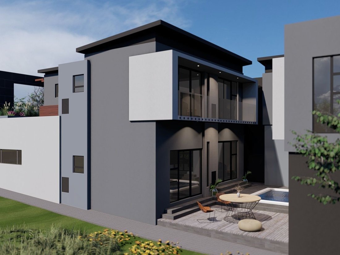 Country House in Sunderland Ridge AH, Gauteng, South Africa 3 - 18021442