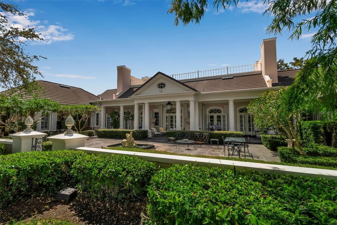 House in Osprey, Florida, United States 3 - 18017115