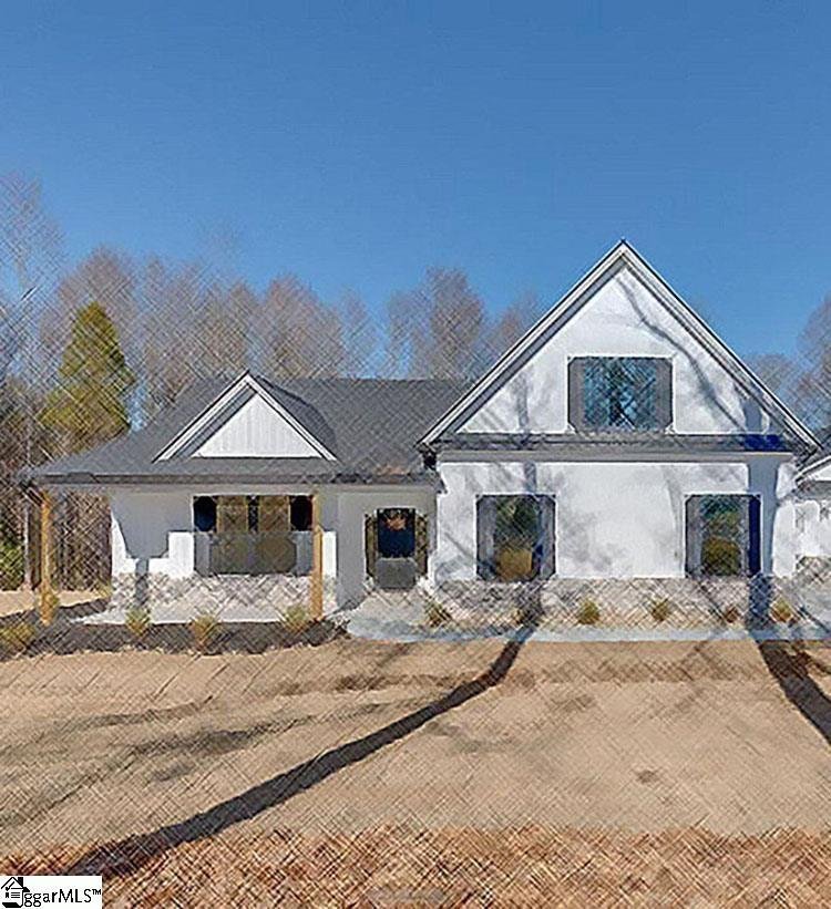 House in Campobello, South Carolina, United States 1 - 18021222