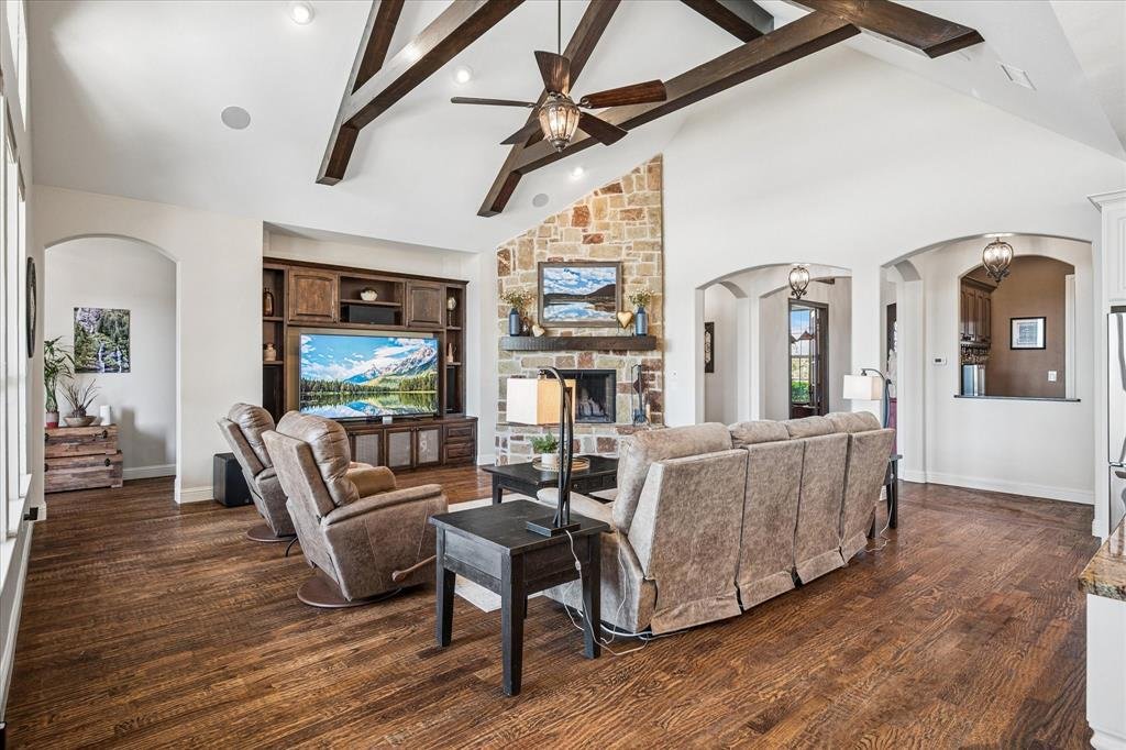 House in Celina, Texas, United States 4 - 18016146