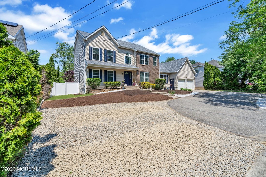 House in Brick Township, New Jersey, United States 2 - 18017551