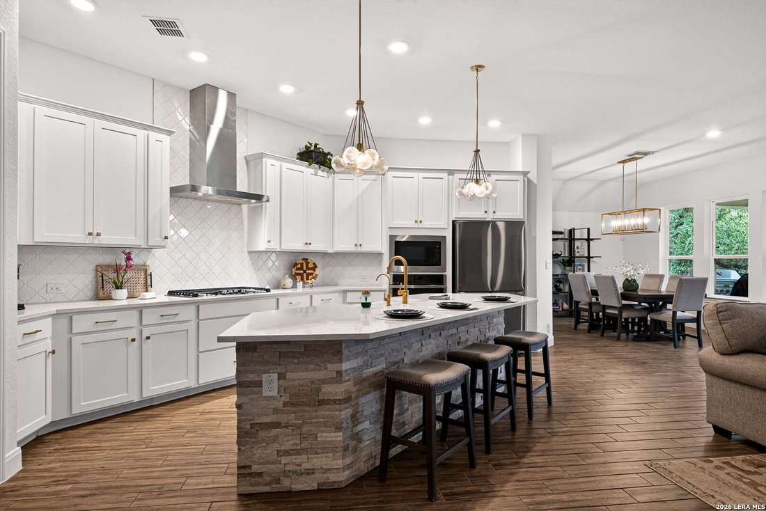 House in San Antonio, Texas, United States 5 - 17935492
