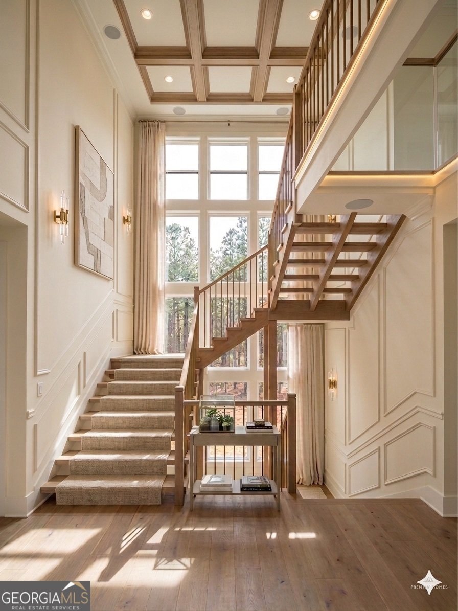 House in Douglasville, Georgia, United States 5 - 17728485