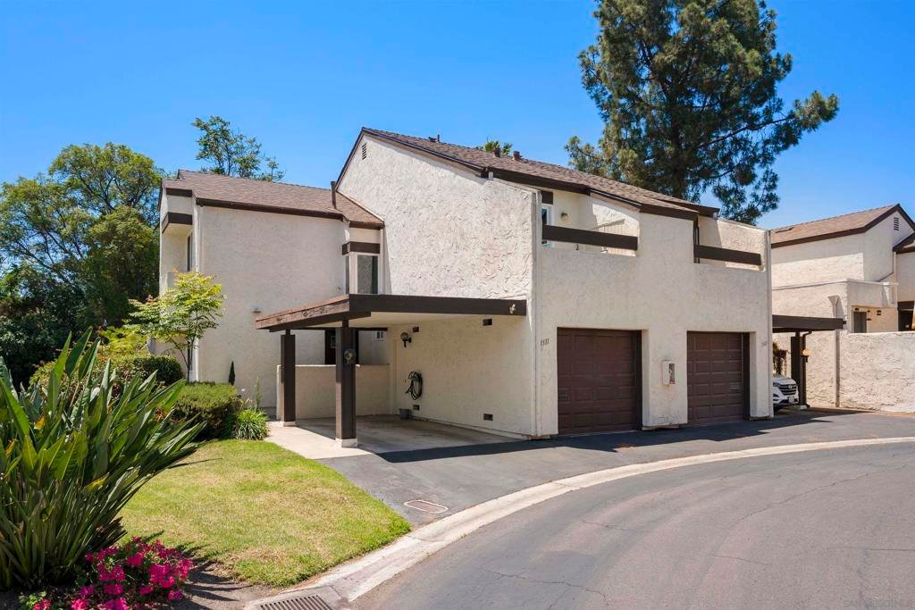 House in El Cajon, California, United States 3 - 18018618