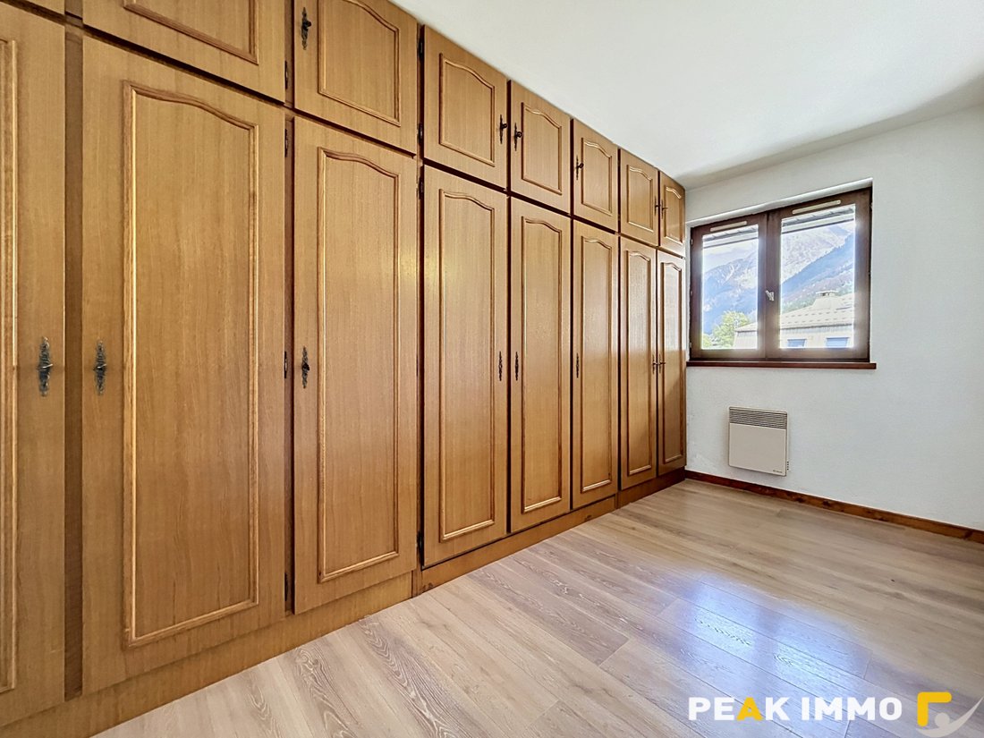 Apartment in Chamonix-Mont-Blanc, Auvergne-Rhône-Alpes, France 2 - 18019474