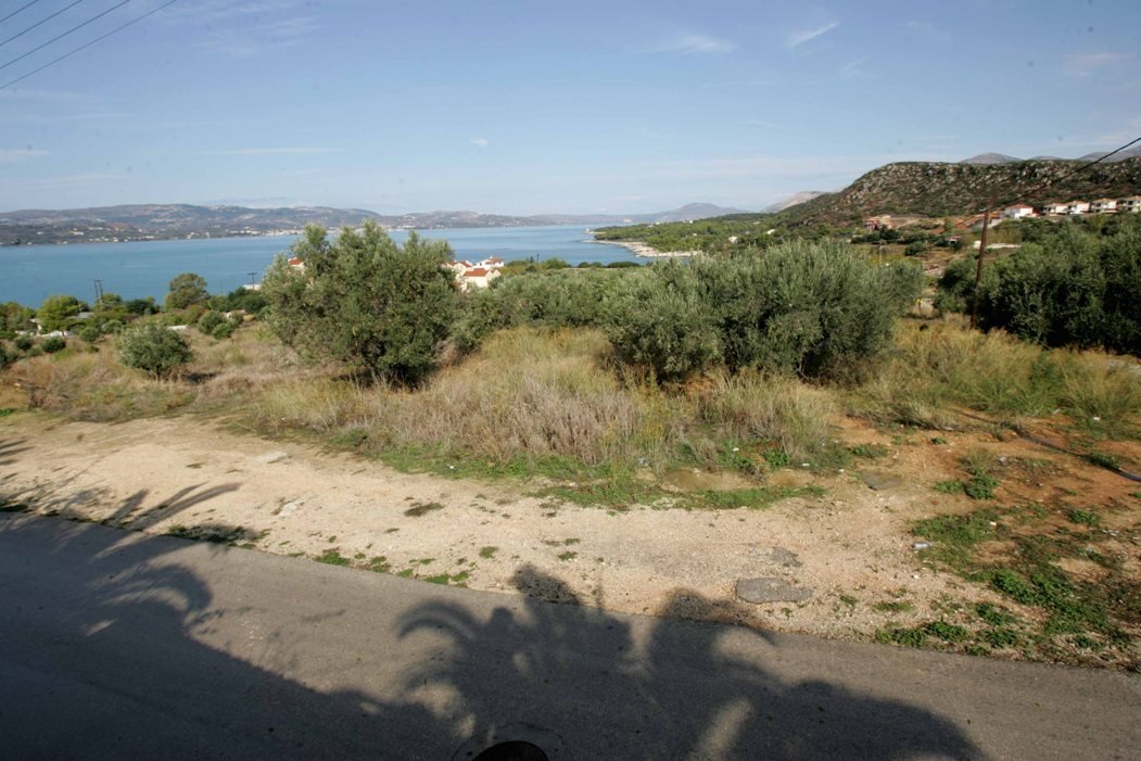 Land in Argostoli, Peloponnese, Western Greece and the Ionian, Greece 4 - 18016702
