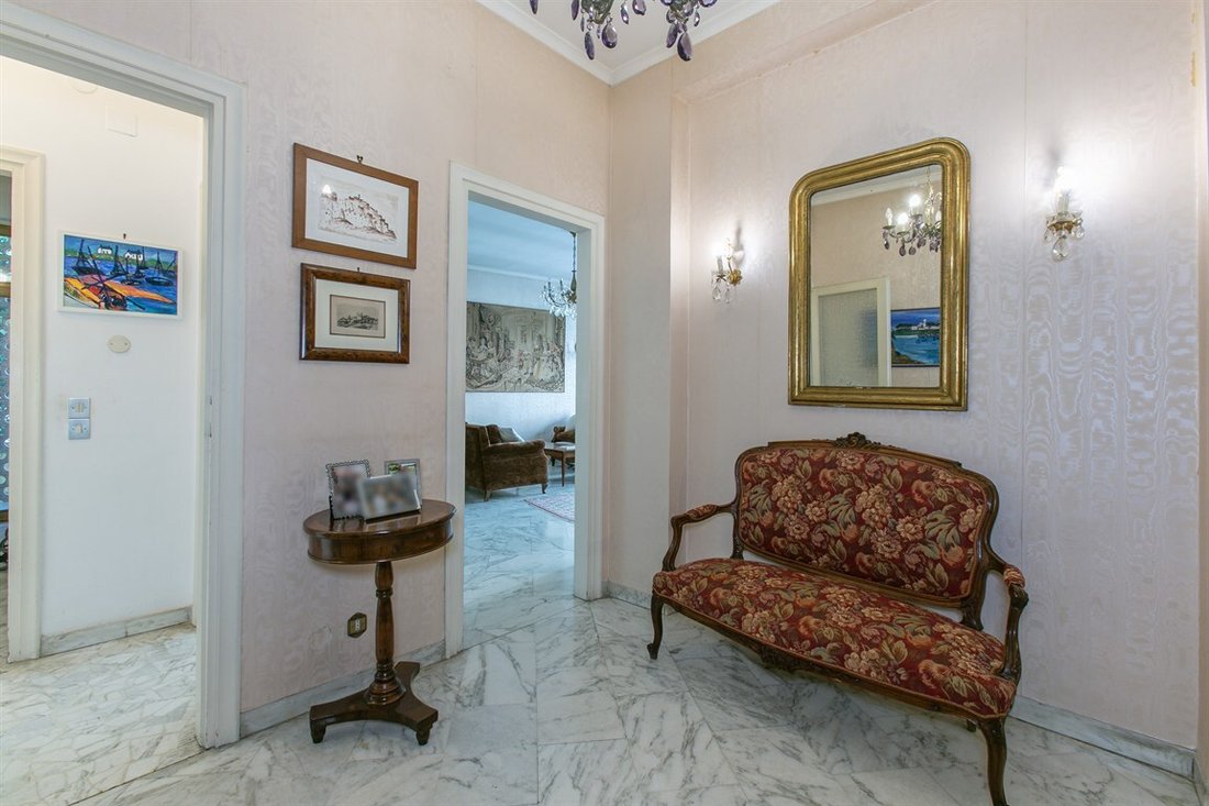 Apartment in Cortina d'Ampezzo - Farnesina, Rome, Lazio 3 - 18018778
