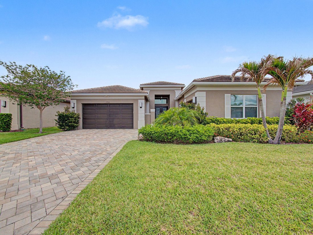 House in Port St. Lucie, Florida, United States 4 - 18017539