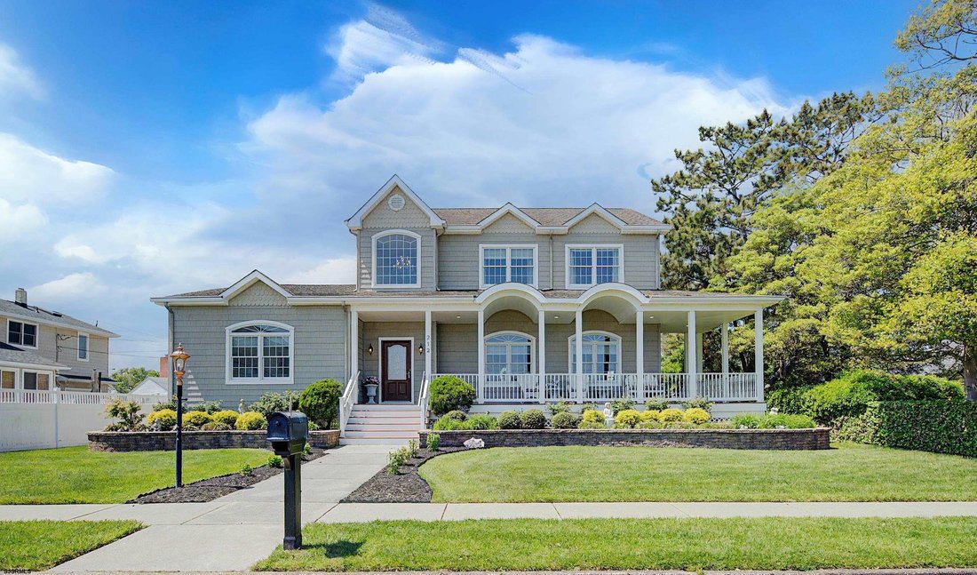 House in Brigantine, New Jersey, United States 1 - 18017485