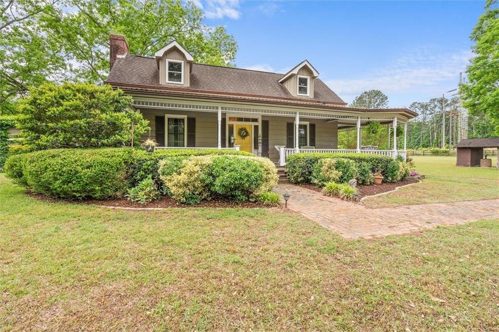 House in Douglasville, Georgia, United States 5 - 18016428