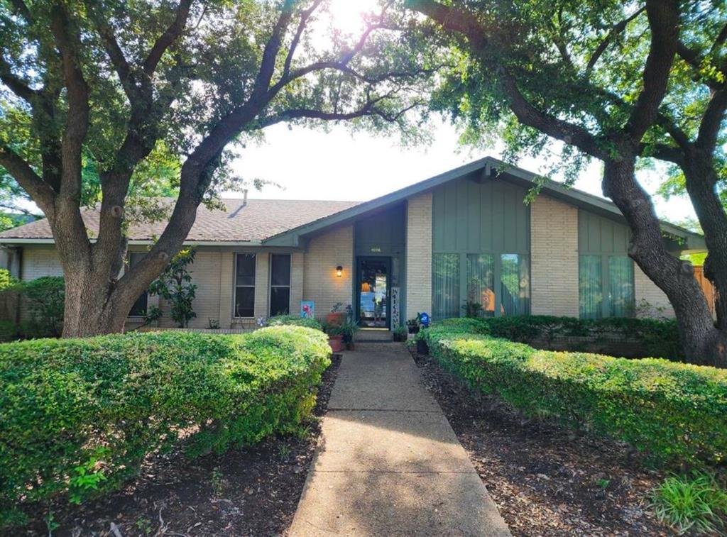 House in Dallas, Texas, United States 1 - 17633299