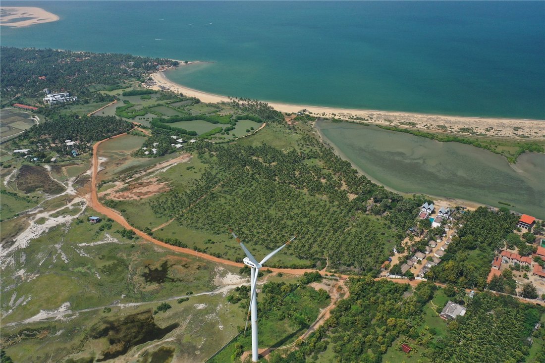 Land in Kalpitiya, North Western Province, Sri Lanka 5 - 18016809