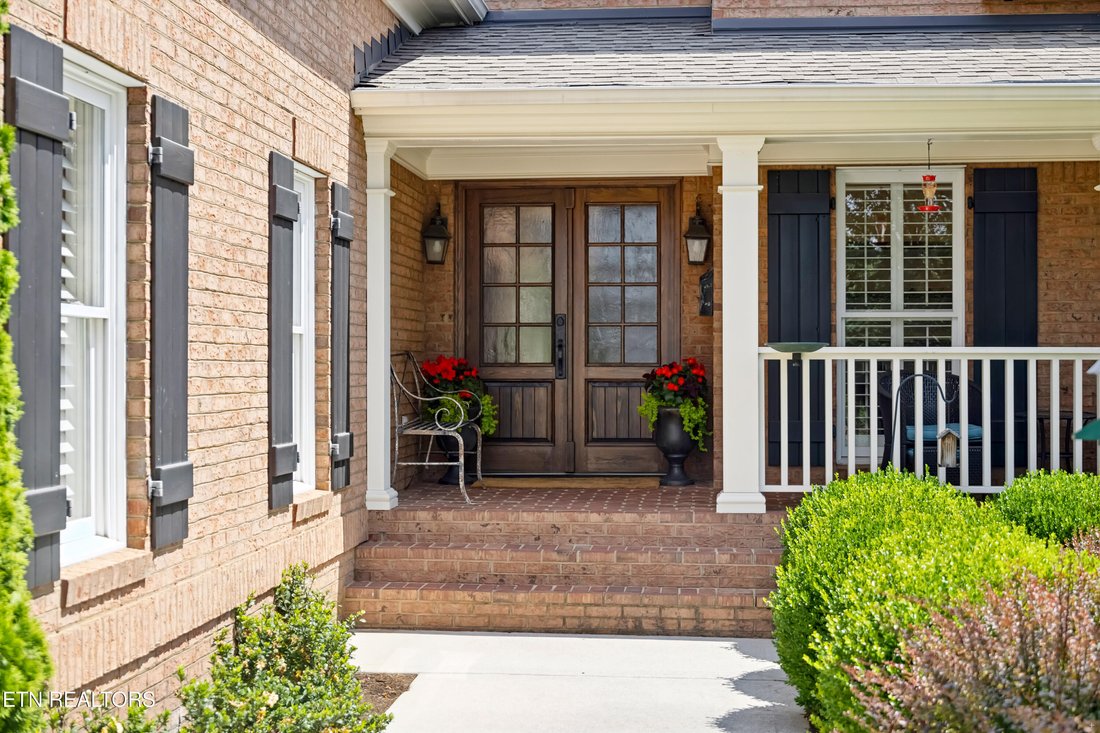 House in Knoxville, Tennessee, United States 4 - 18017596