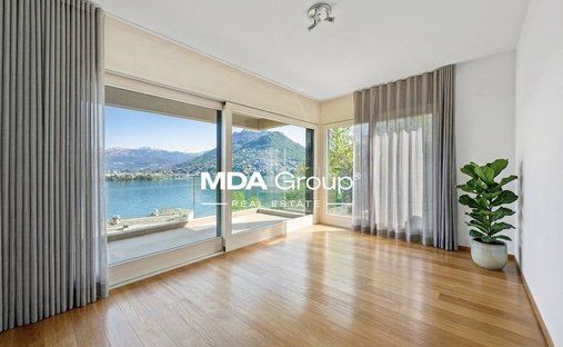Appartamento a Paradiso, Ticino, Svizzera 1