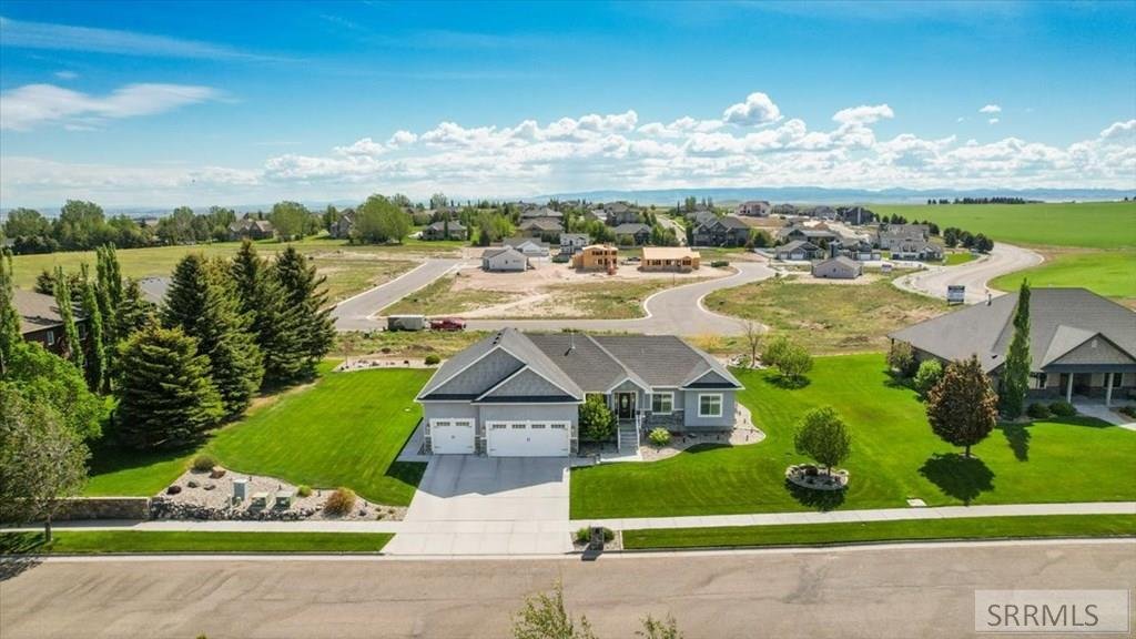 Casa a Rexburg, Idaho, Stati Uniti 3 - 18018691