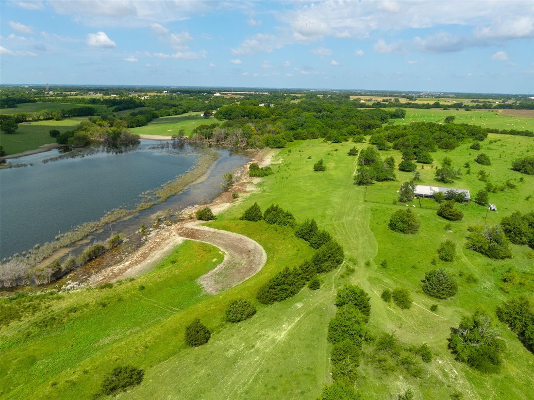 Terreno en Van Alstyne, Texas, Estados Unidos 4 - 18021110