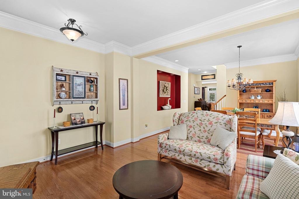 House in Broadlands, Virginia, United States 5 - 18017707