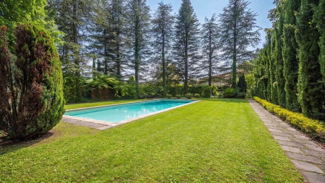 Villa in Subbiano, Tuscany, Italy 3 - 18021040