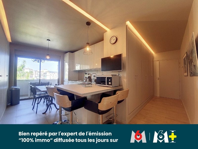 Apartment in Fleurs-Gambetta, Nice, France 5 - 18016693