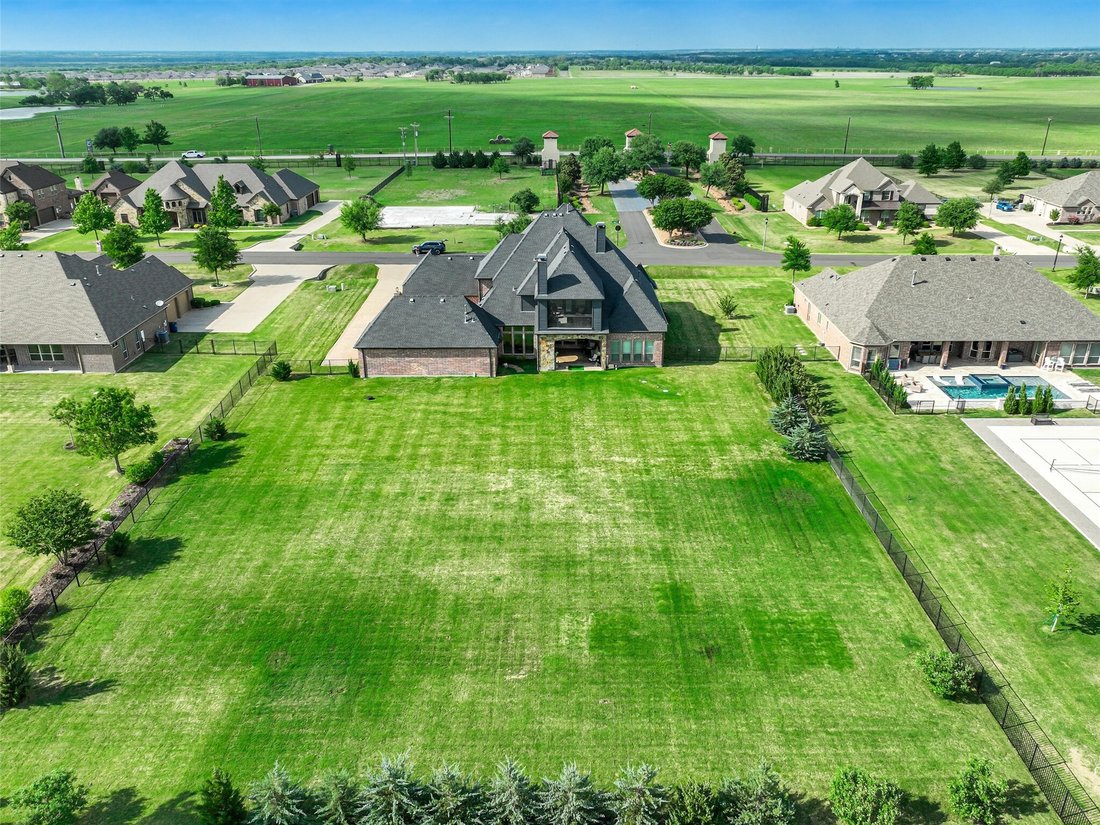 House in Celina, Texas, United States 3 - 18017621