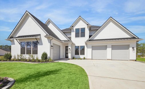 Haus in Conroe, Texas, Vereinigte Staaten 1