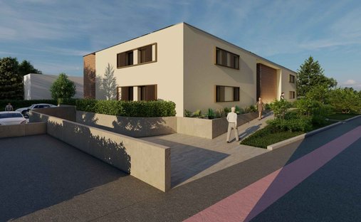 Apartment in Bellinzona, Ticino, Switzerland 1