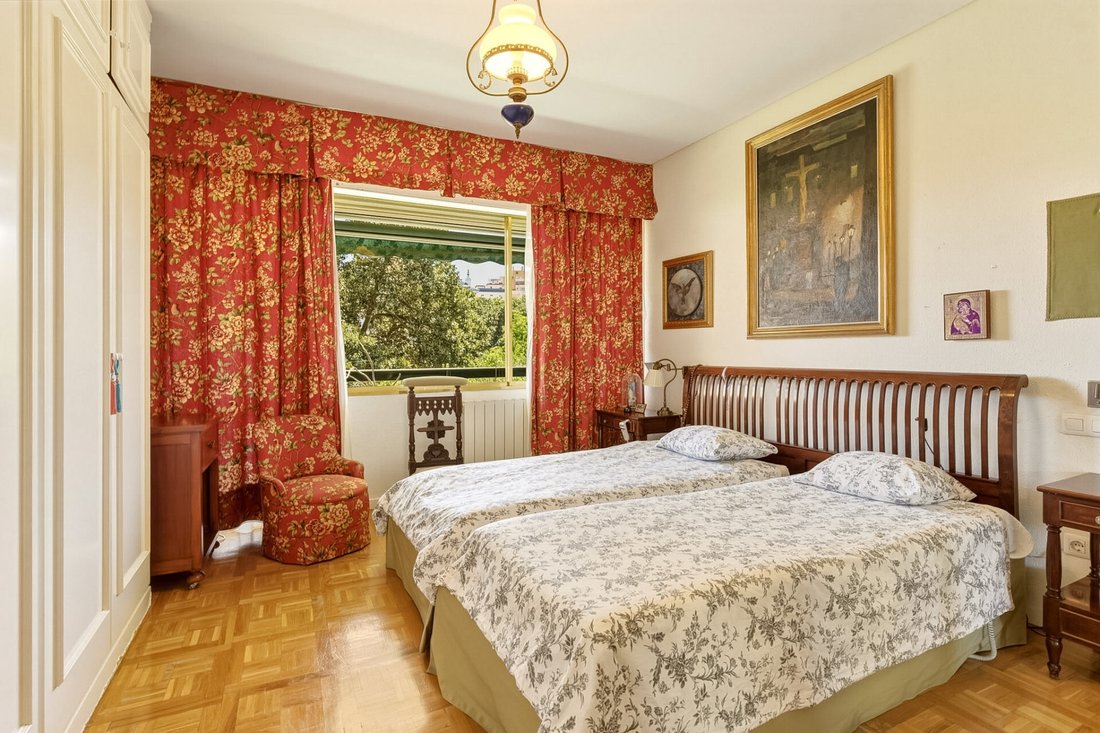 Apartment in Playa De La Malagueta, Centro, Malaga 3 - 18016508
