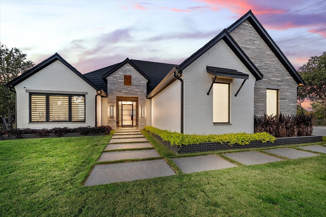 House in North Richland Hills, Texas, United States 2 - 18018085
