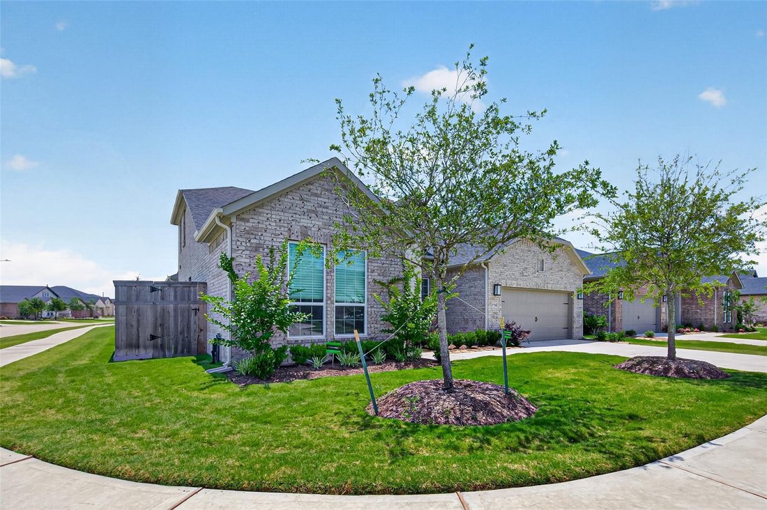 House in Fulshear, Texas, United States 3 - 18020230