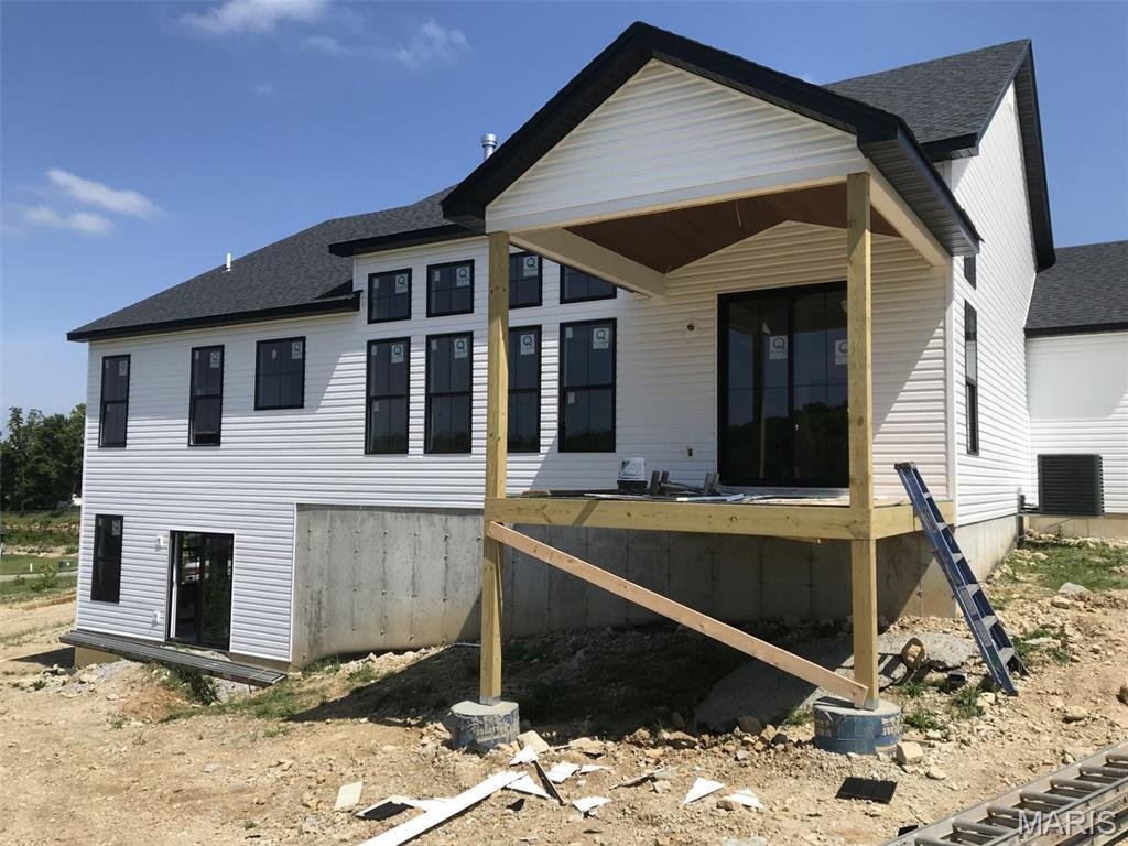 House in Plattin, Missouri, United States 3 - 17174944
