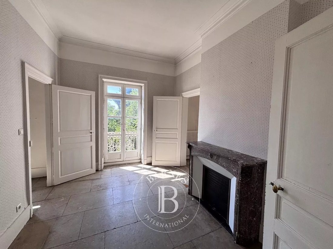 Apartment in Centre Historique, Montpellier, France 3 - 18017011
