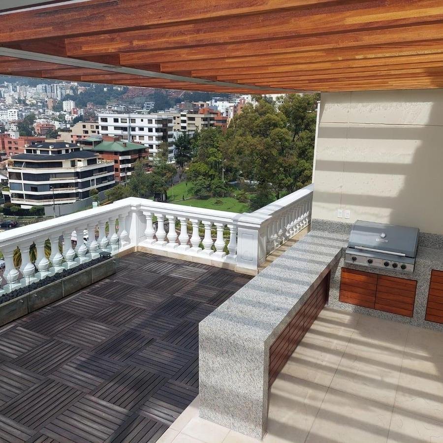 Apartment in Quito, Pichincha, Ecuador 5 - 18016756