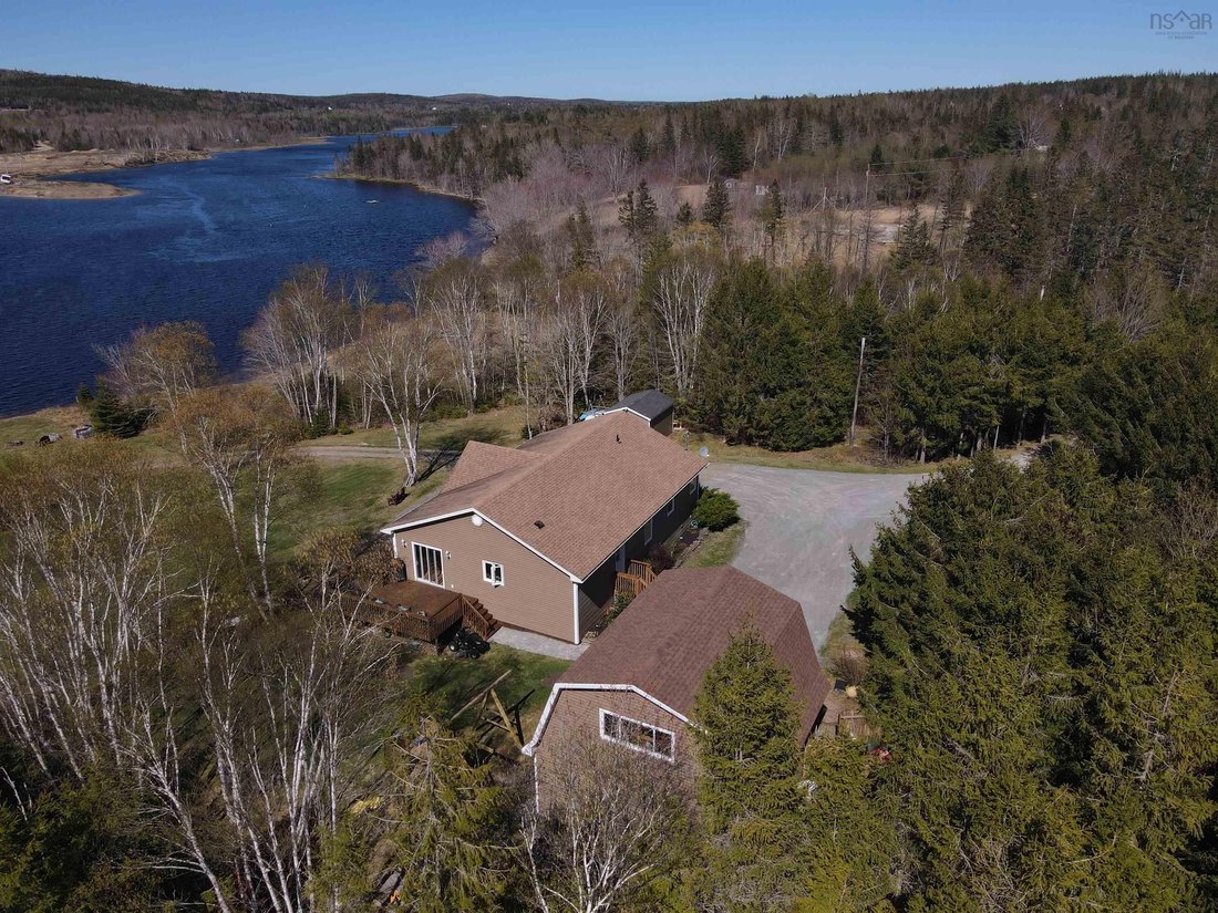 House in Juniper Mountain, Nova Scotia, Canada 3 - 18017609
