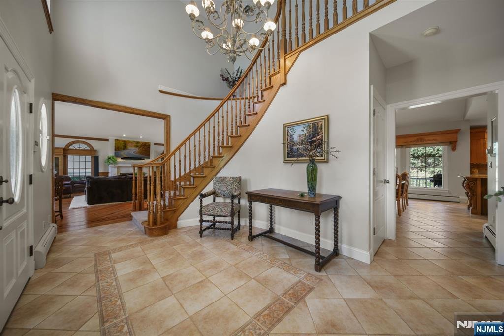 House in Woodcliff Lake, New Jersey, United States 5 - 18021436