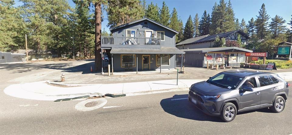 Maison à South Lake Tahoe, Californie, États-Unis 1 - 18019791