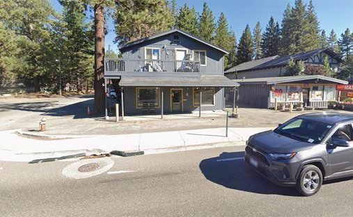 Casa a South Lake Tahoe, California, Stati Uniti 1