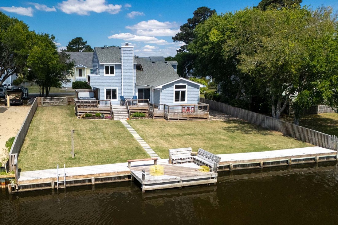 House in Kitty Hawk, North Carolina, United States 3 - 18017090