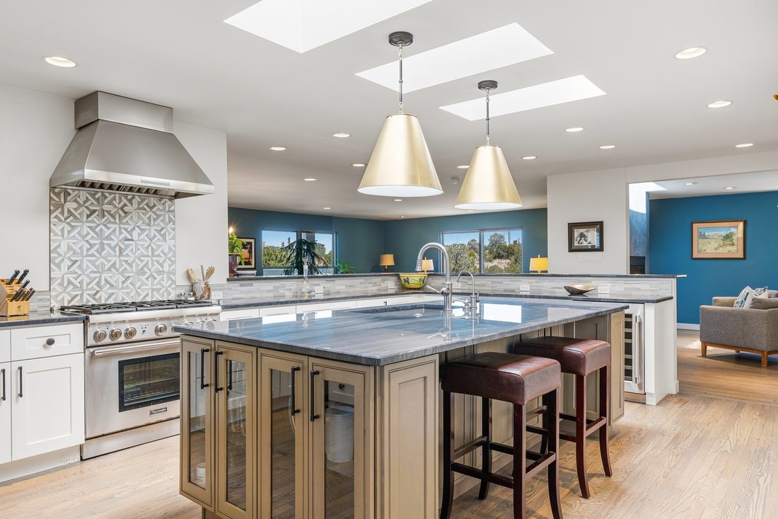 House in Santa Fe, New Mexico, United States 4 - 18020855